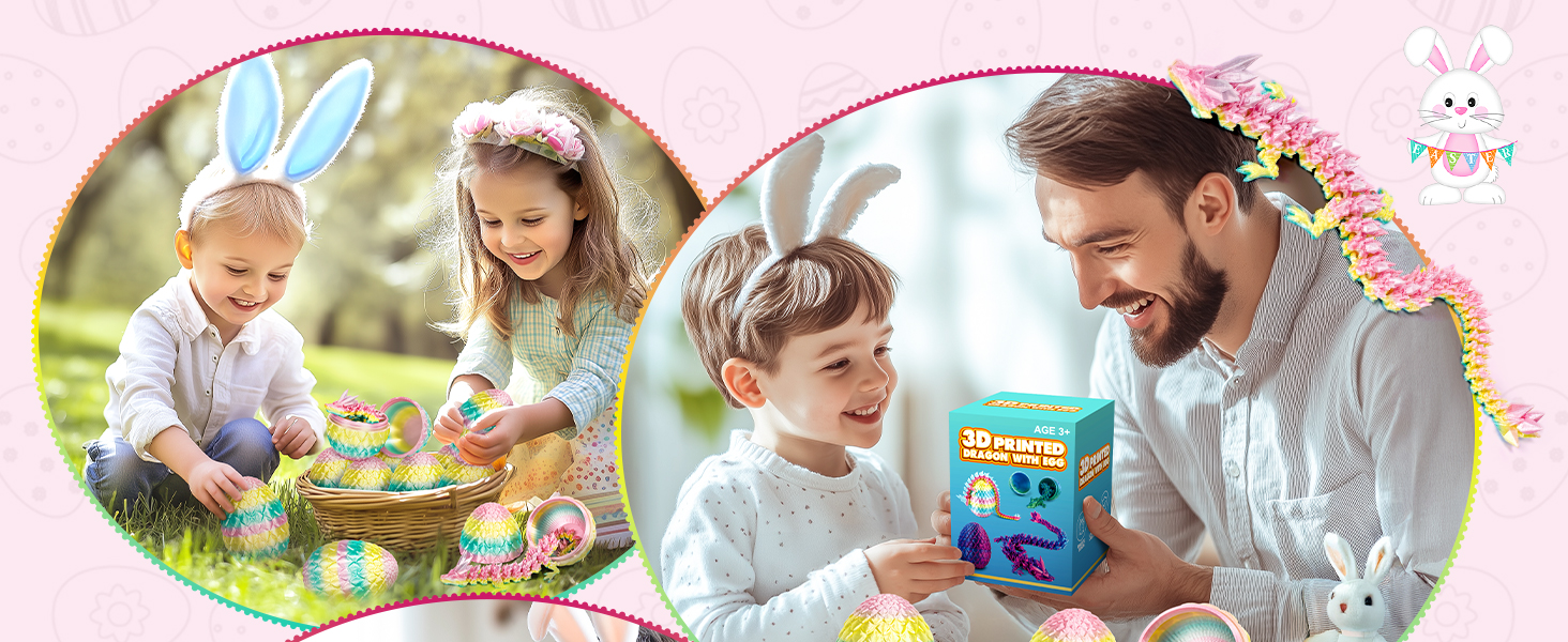 easter basket stuffers