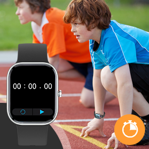 kids smartwatch