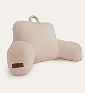 UnHide Squish Backrest Pillow