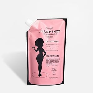 Jello Shot