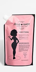 Jello Shot