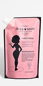 Jello Shot