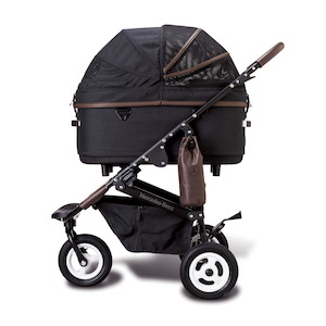 【美品】Mercedes-Benz × AIRBUGGY DOME3 L Amazon.co.jp: Mercedes-Benz Collection Genuine Mercedes-Benz