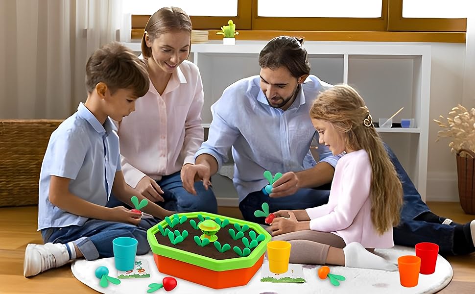 Easter Basket Stuffers Toddlers Montessori Toys for Baby