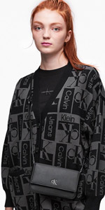 Amazon.co.jp: (カルバンクライン) CALVIN KLEIN エンボス