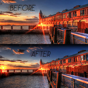 Wide Angle Lens