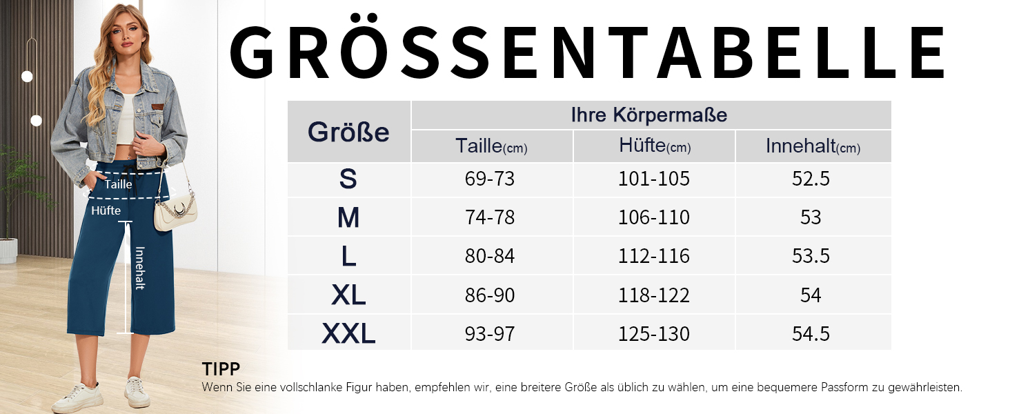 SAFORT Caprihosen Damen leicht für Sommer leicht für Alltag und Freizeit 844ab797 9f6d 4803 92eb 5d0d640a7fd4. CR0,0,1464,600 PT0 SX1464 V1