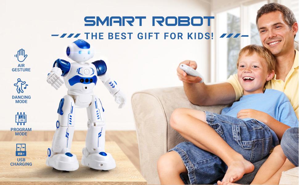 robot