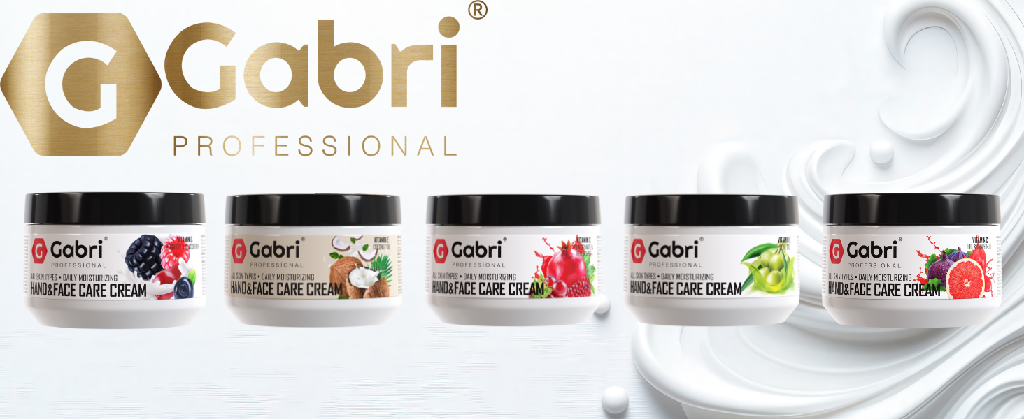 gabri cream 