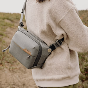Amazon.co.jp: 【国内正規品】Peak Design エブリデイ スリング