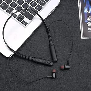 Wireless Neckband
