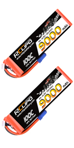 rc lipo battery rc helicopter racing drone 7.4v 11.1v 14.8v 22.2v Lipo battery pack 2s 3s 4s lipos