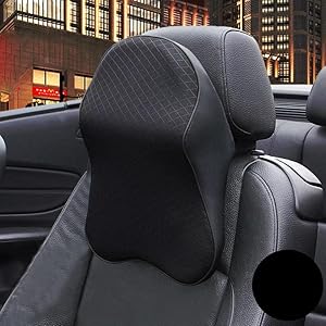 Zakheza Medium Car Pillow