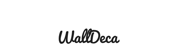 WallDeca logo