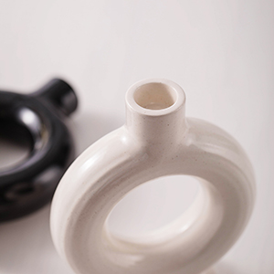 Ceramic Candle Holders
