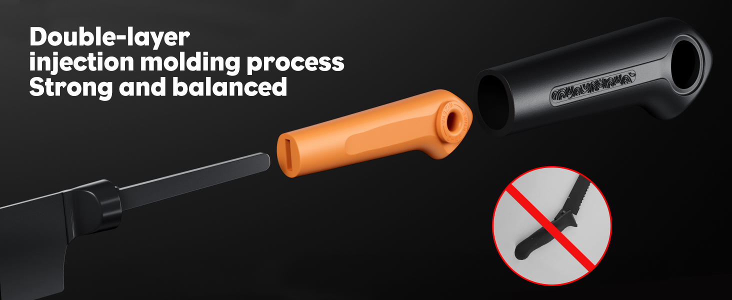 knife handle