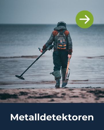Metalldetektoren