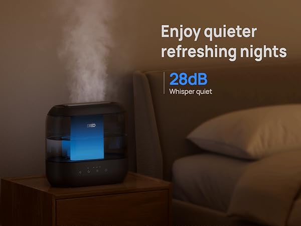 humidifiers for home