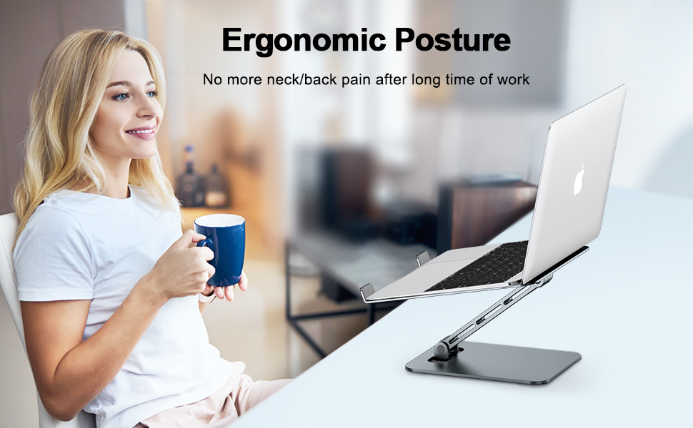 ergonomic design