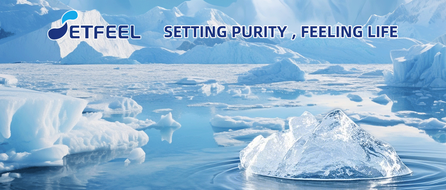 REFRIGERATOR WATER FILTER