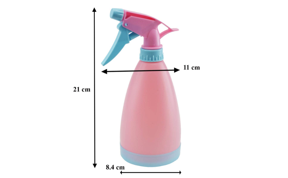 Water Bottle Sprayer