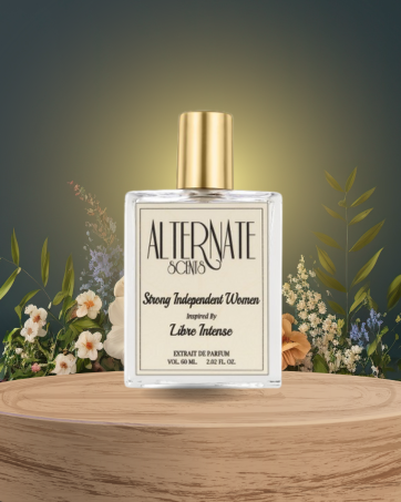 Alternate Scents