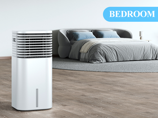 portable air conditioner