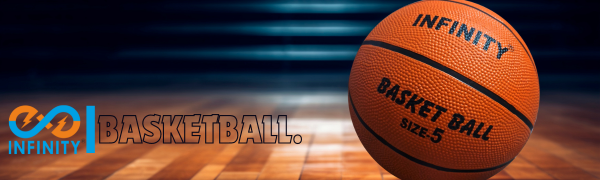 infinity Tuebo basketball