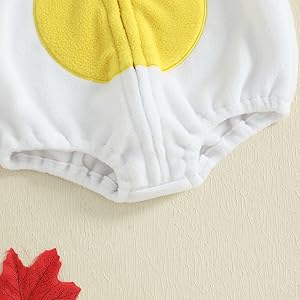 unisex newborn halloween baby clothes