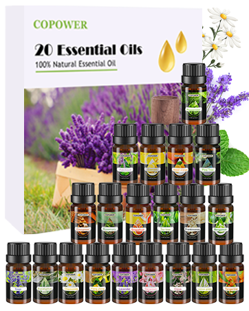 Aroma Secrets