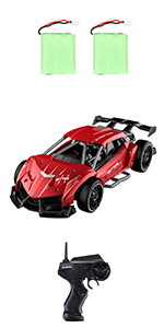 Remote Control Cars for Boys 8-12