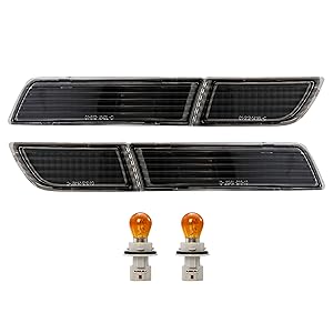 Amazon.com: USR 91-95 MR-2 Turn Signal Light – 4 pieces