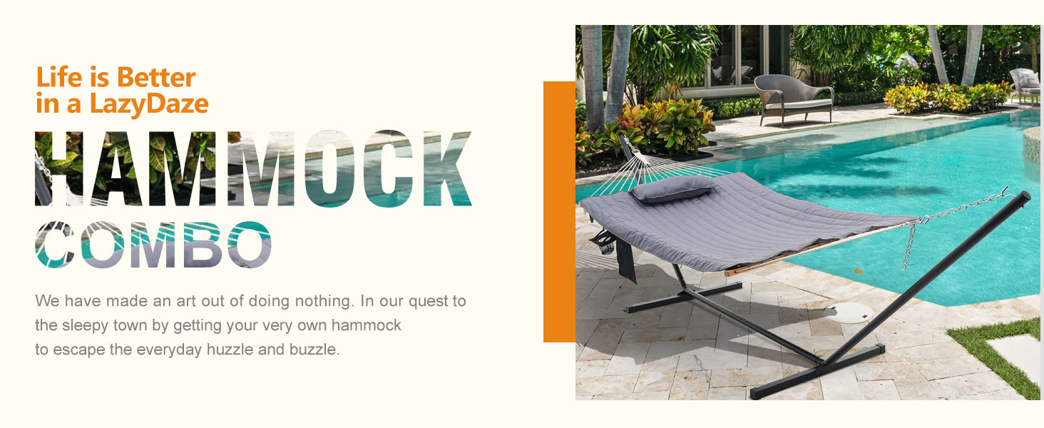 hammock