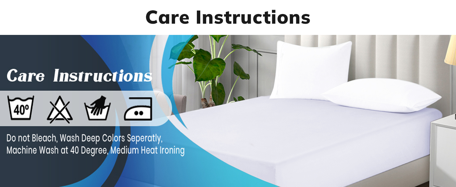 IR Imperial Rooms Fitted Sheet King Size 16 Inch Deep