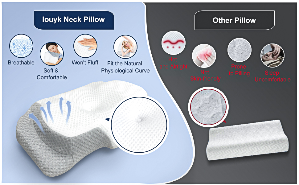 pillows