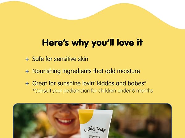 Tubby Todd's Sun Duo Bundle