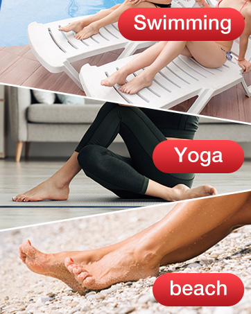 nail fungus treatment