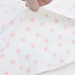 Toddler Pillowcases