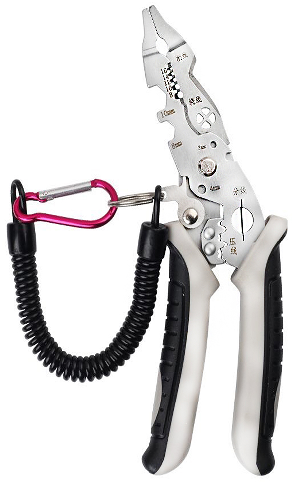 Wire Stripper Tool