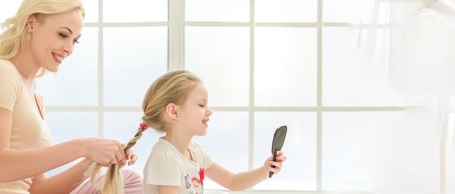 Haargummis Mädchen 10 Stile Scrunchies Multicolor Haar Gummibänder Haarbänder