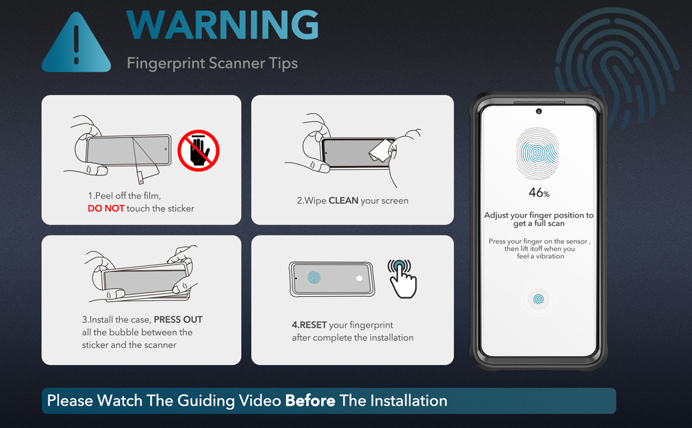 YOUMAKER Funda diseñada para Samsung Galaxy S20 Ultra con