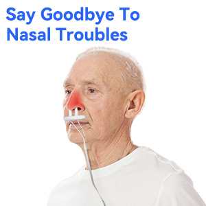 Lower blood pressure