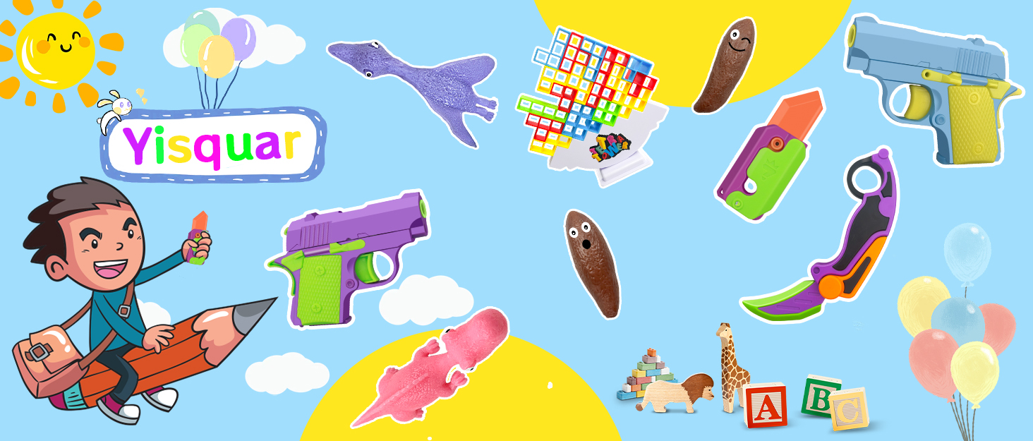 fidget toys for kids 8-12