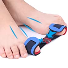 Big Toe Expercise Strap