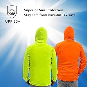 Superior Sun Protection