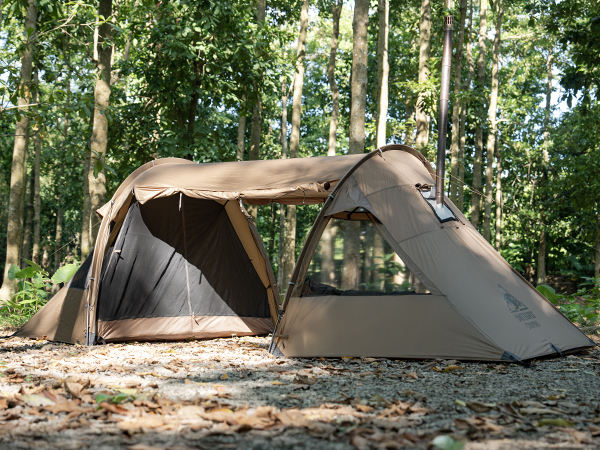 Amazon.co.jp: OneTigris Camping インナーテント RAVEN NEST テント Amazon.co.jp: OneTigris Camping インナーテント RAVEN NEST テント