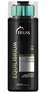 equilibrium shampoo
