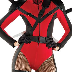 Nastassy, Starline, Halloween, Cosplay, Costumes, Costume