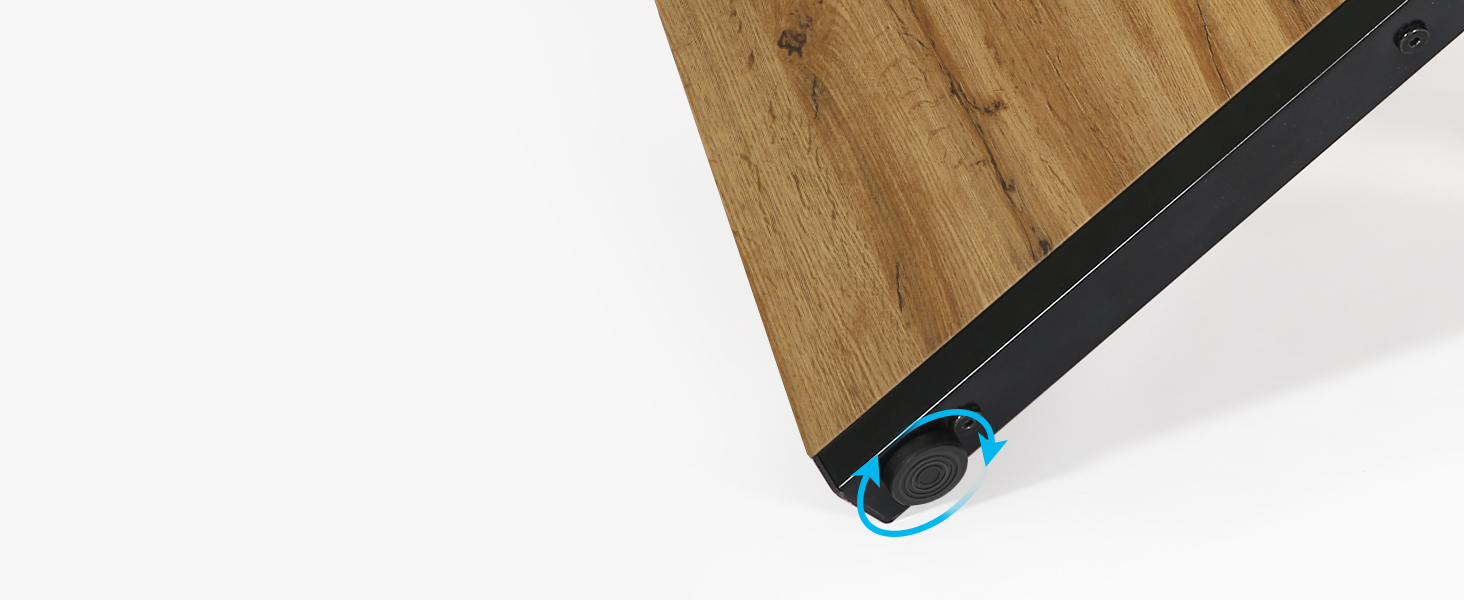 Tribesigns Dining Table