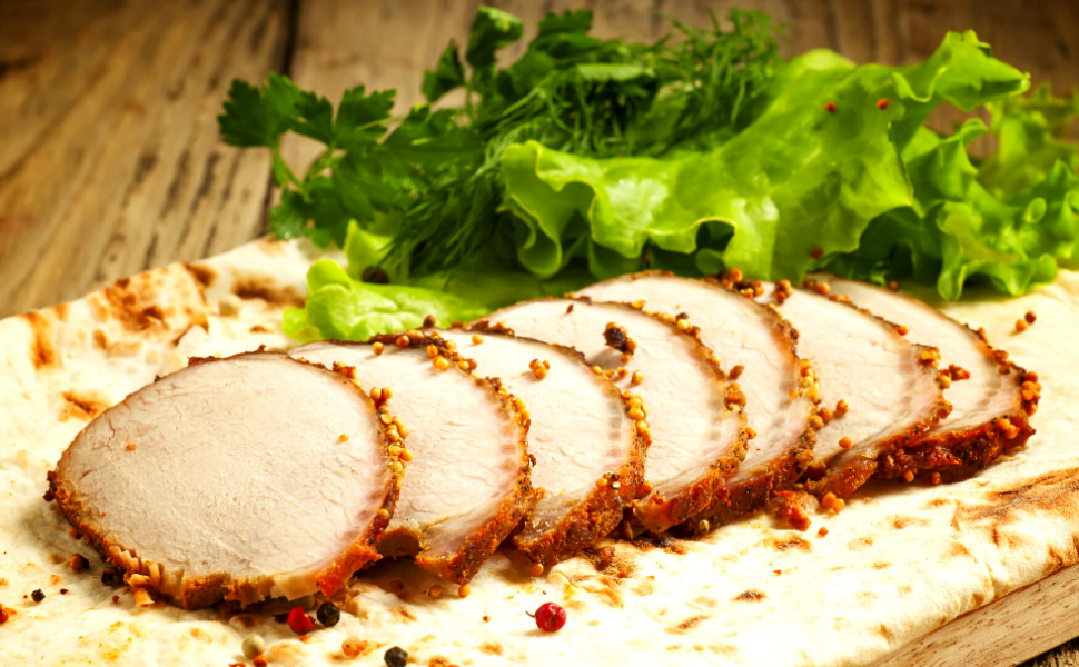 Naturevibe Botanicals Yellow Mustard Seed Powder, 4.69